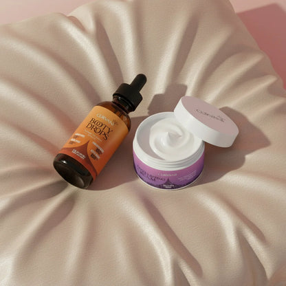 Curvani Booty Drops — 1 Bottle