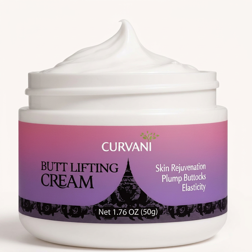 Butt Lifting Cream